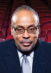 William Strickland